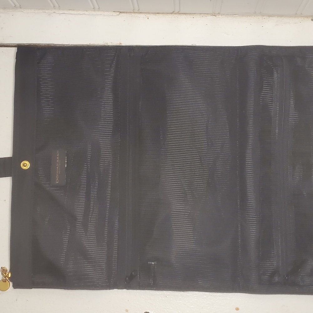 DKNY Cosmetic Travel Bag